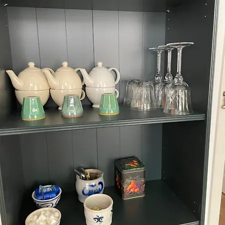 Comfortable Stylish In Centre Of - Bed & Breakfast Haag