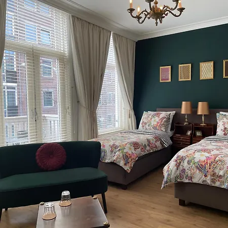 Bed and Breakfast Comfortable Stylish In Centre Of -