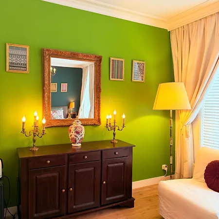 Comfortable Stylish In Centre Of - Bed and Breakfast Χάγη