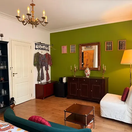 Bed & Breakfast Comfortable Stylish In Centre Of - The Hague