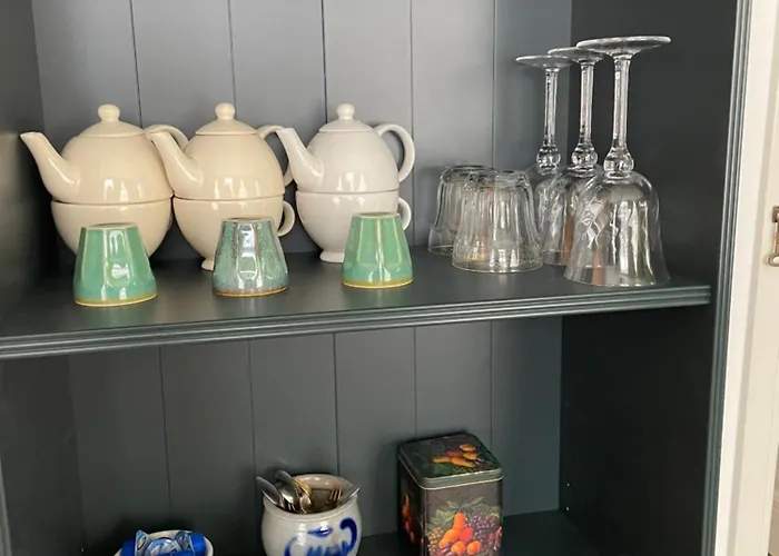 Comfortable Stylish In Centre Of - Bed and Breakfast Χάγη