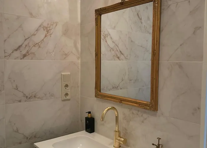 Comfortable Stylish In Centre Of - Den Haag